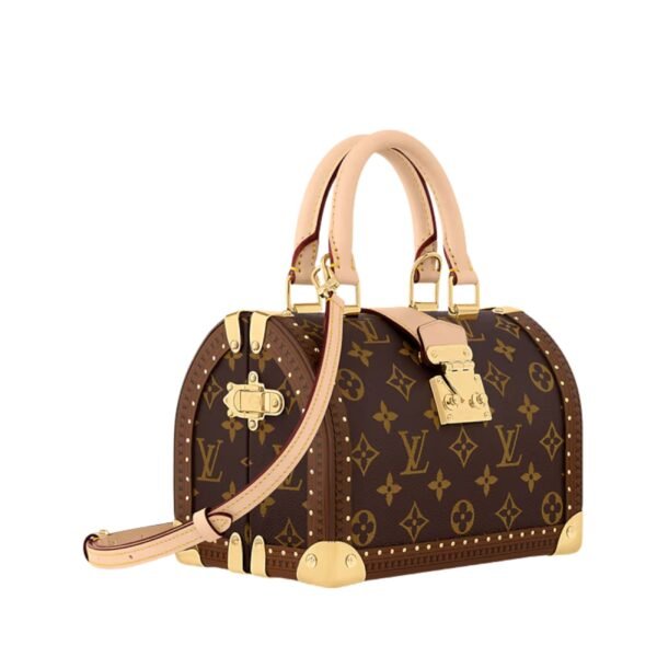SPEEDY TRUNK 20 MONOGRAM
