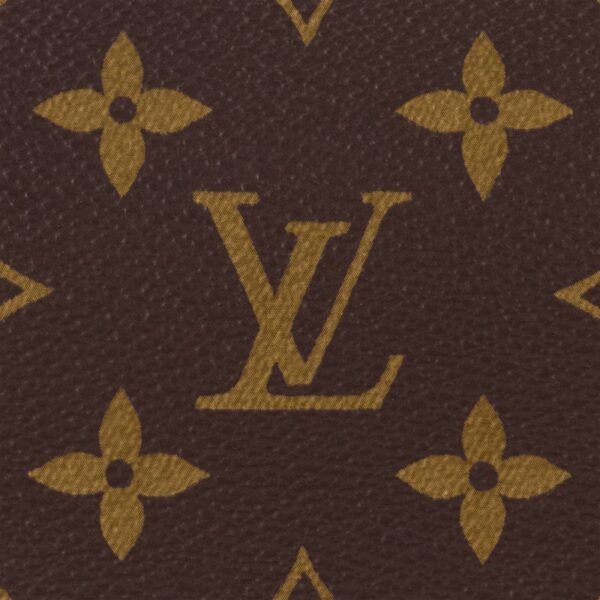 SPEEDY TRUNK 20 MONOGRAM