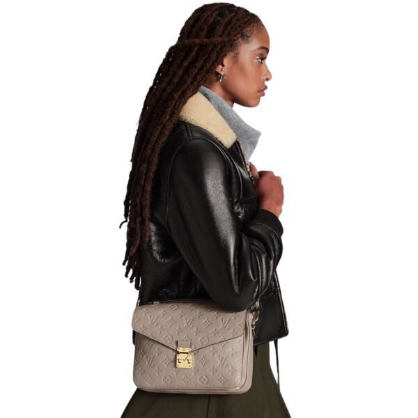 POCHETTE METIS