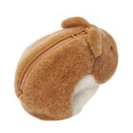 HAMSTER BAG IN SHEARLING