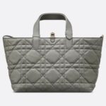 MEDIUM DIOR TOUJOURS BAG
