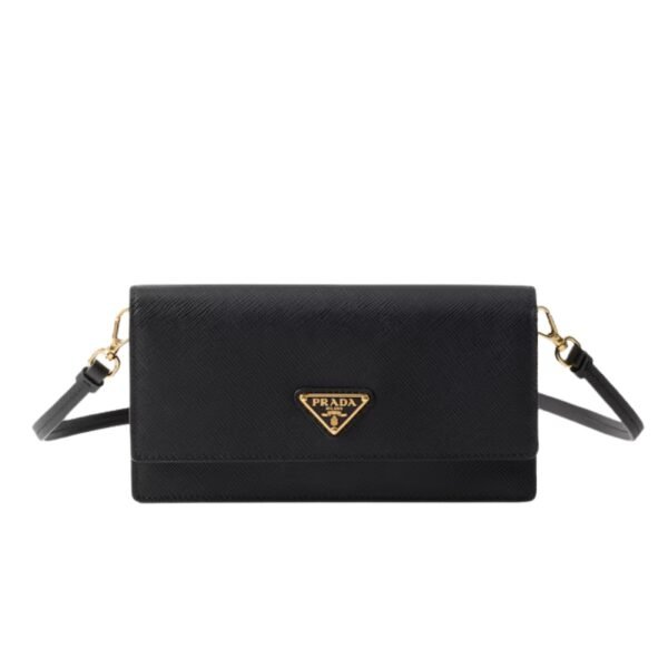 SAFFIANO LEATHER MINI BAG