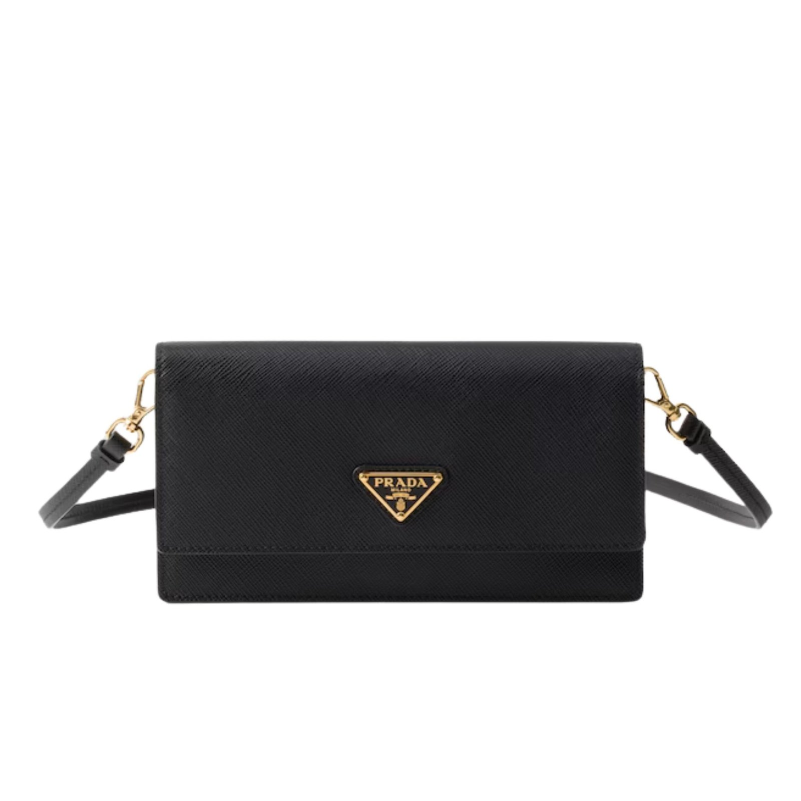 SAFFIANO LEATHER MINI BAG
