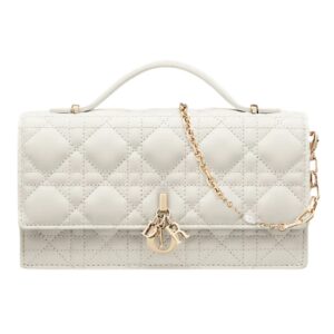 MY DIOR MINI BAG
