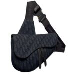 SADDLE BAG