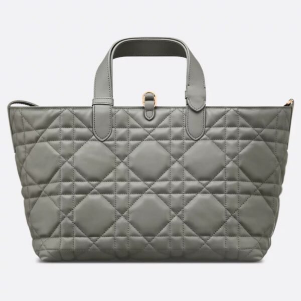 MEDIUM DIOR TOUJOURS BAG