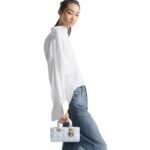 SMALL LADY D JOY BAG