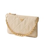 PRADA RE EDITION 1995 CHAINE RE NYLON POUCH