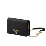 SAFFIANO LEATHER MINI BAG