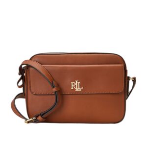 LEATHER MEDIUM MARCY CAMERA BAG
