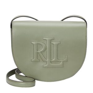LEATHER MEDIUM WITLEY CROSSBODY
