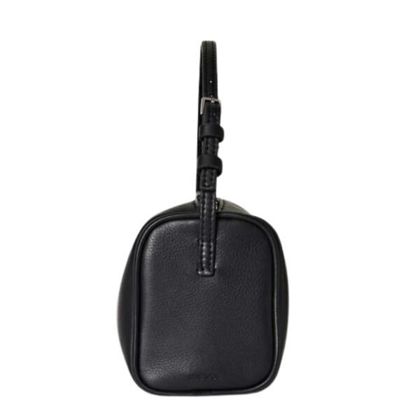 90S BAG IN LEATHER