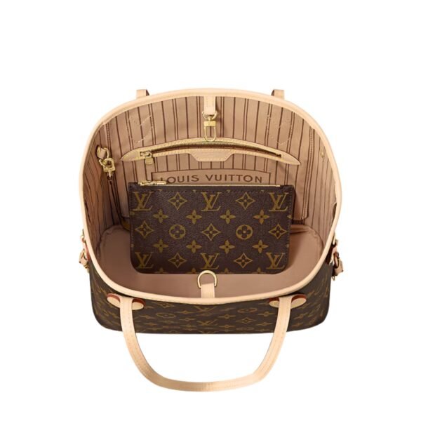 NEVERFULL PM