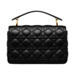 SMALL DIOR JOLIE TOP HANDLE BAG