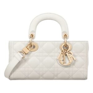 SMALL LADY D JOY BAG