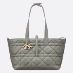 MEDIUM DIOR TOUJOURS BAG