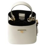 MINI PANIER BUCKET BAG