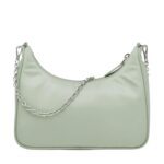 RE EDITION 2005 RE NYLON SHOULDER BAG