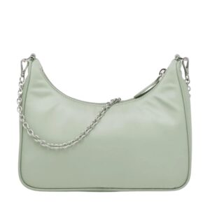 RE EDITION 2005 RE NYLON SHOULDER BAG