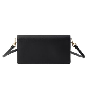 SAFFIANO LEATHER MINI BAG