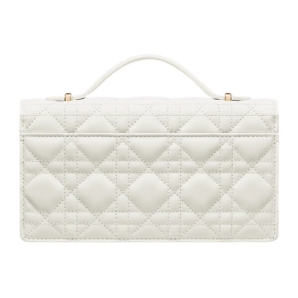 MY DIOR MINI BAG