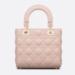 SMALL LADY DIOR MY ABCDIOR BAG