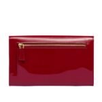 PATENT LEATHER MINI BAG