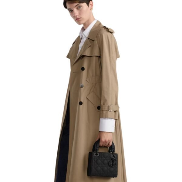 MINI LADY DIOR BAG