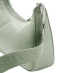 RE EDITION 2005 RE NYLON SHOULDER BAG