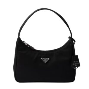 RE NYLON PRADA RE EDITION 2000 MINI BAG
