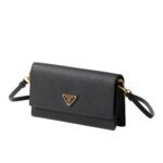 SAFFIANO LEATHER MINI BAG
