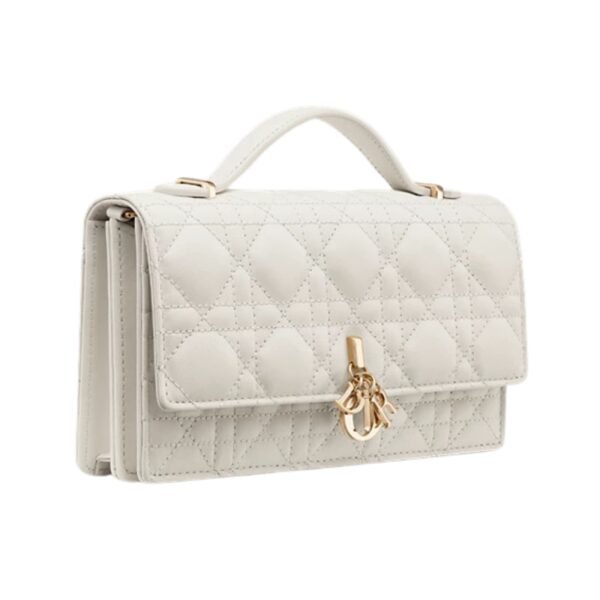 MY DIOR MINI BAG