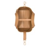 SMALL DIOR TOUJOURS VERTICAL TOTE BAG