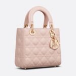 SMALL LADY DIOR MY ABCDIOR BAG