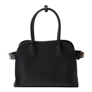 MEDIUM LEATHER TOTE BAG
