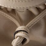 PRADA BONNIE MEDIUM LEATHER HANDBAG