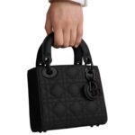 MINI LADY DIOR BAG