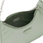 RE EDITION 2005 RE NYLON SHOULDER BAG