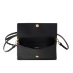 SAFFIANO LEATHER MINI BAG