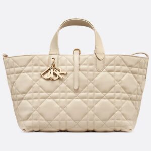 MEDIUM DIOR TOUJOURS BAG