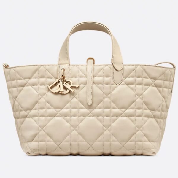 MEDIUM DIOR TOUJOURS BAG