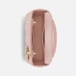 SMALL LADY DIOR MY ABCDIOR BAG