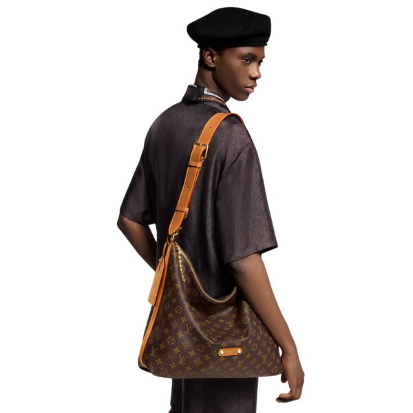 VAGABOND HOBO