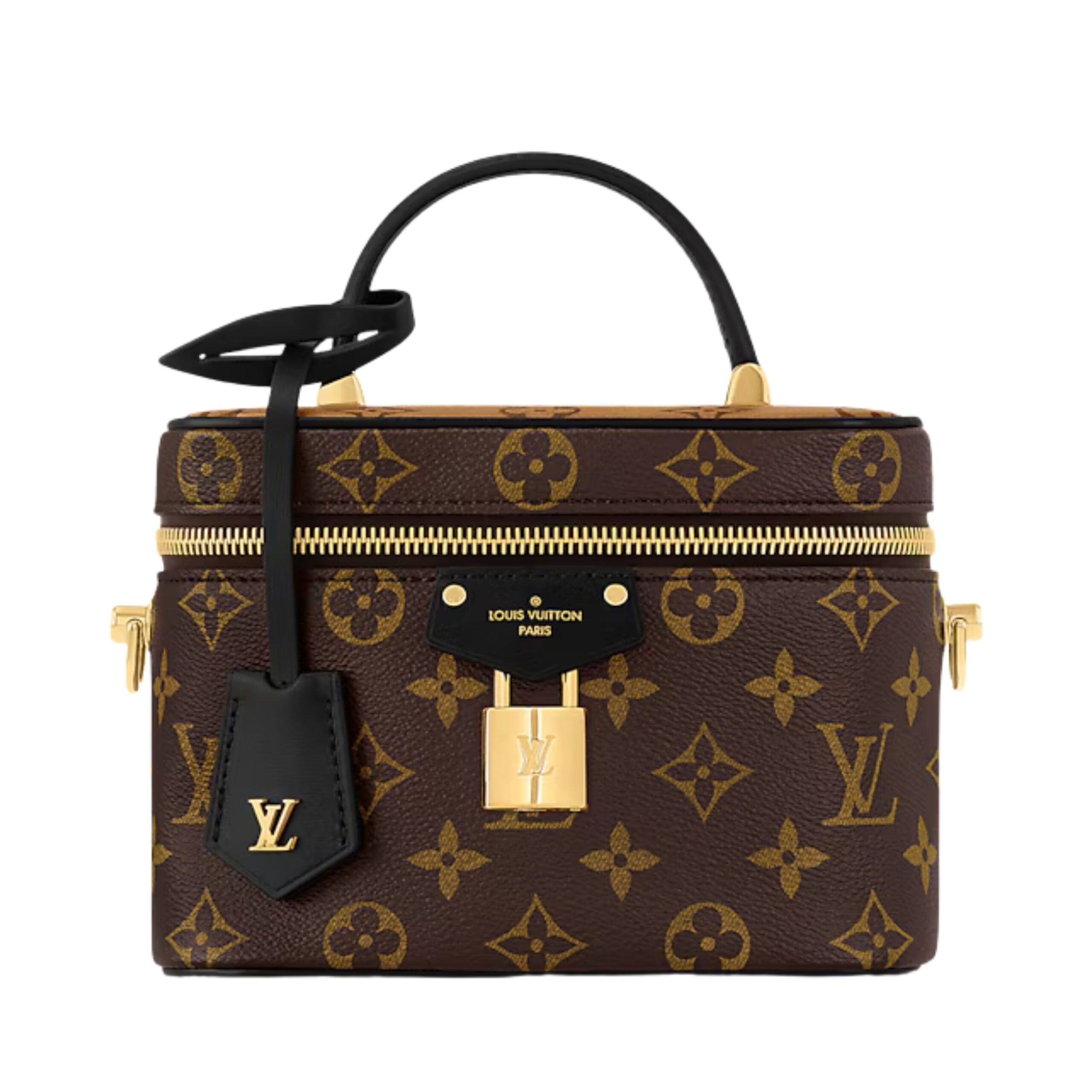 VANITY PM