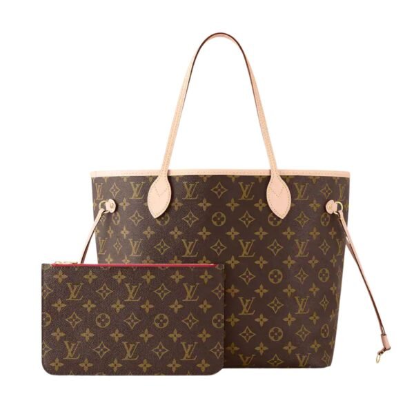 NEVERFULL MM