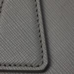 MEDIUM PRADA GALLERIA SAFFIANO LEATHER BAG