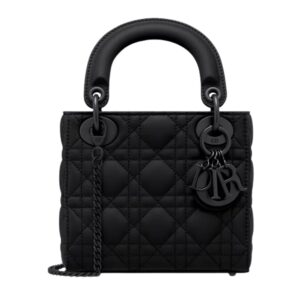 MINI LADY DIOR BAG