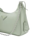 RE EDITION 2005 RE NYLON SHOULDER BAG