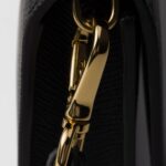 SAFFIANO LEATHER MINI BAG
