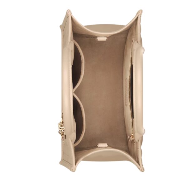 SMALL DIOR BOOK TOTE